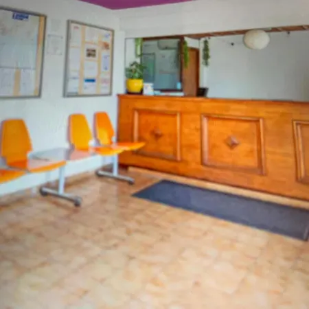 Maeva St Mandrier Apartmán