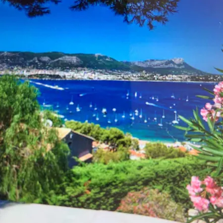 Maeva St Mandrier Saint-Mandrier-sur-Mer